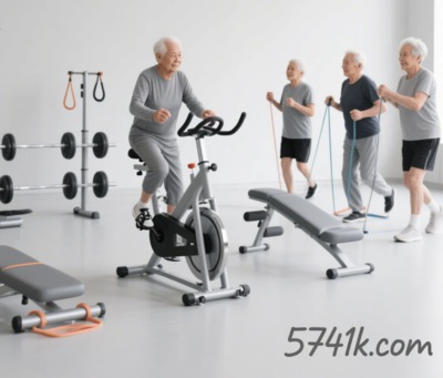 康復(fù)運(yùn)動指導(dǎo)服務(wù)